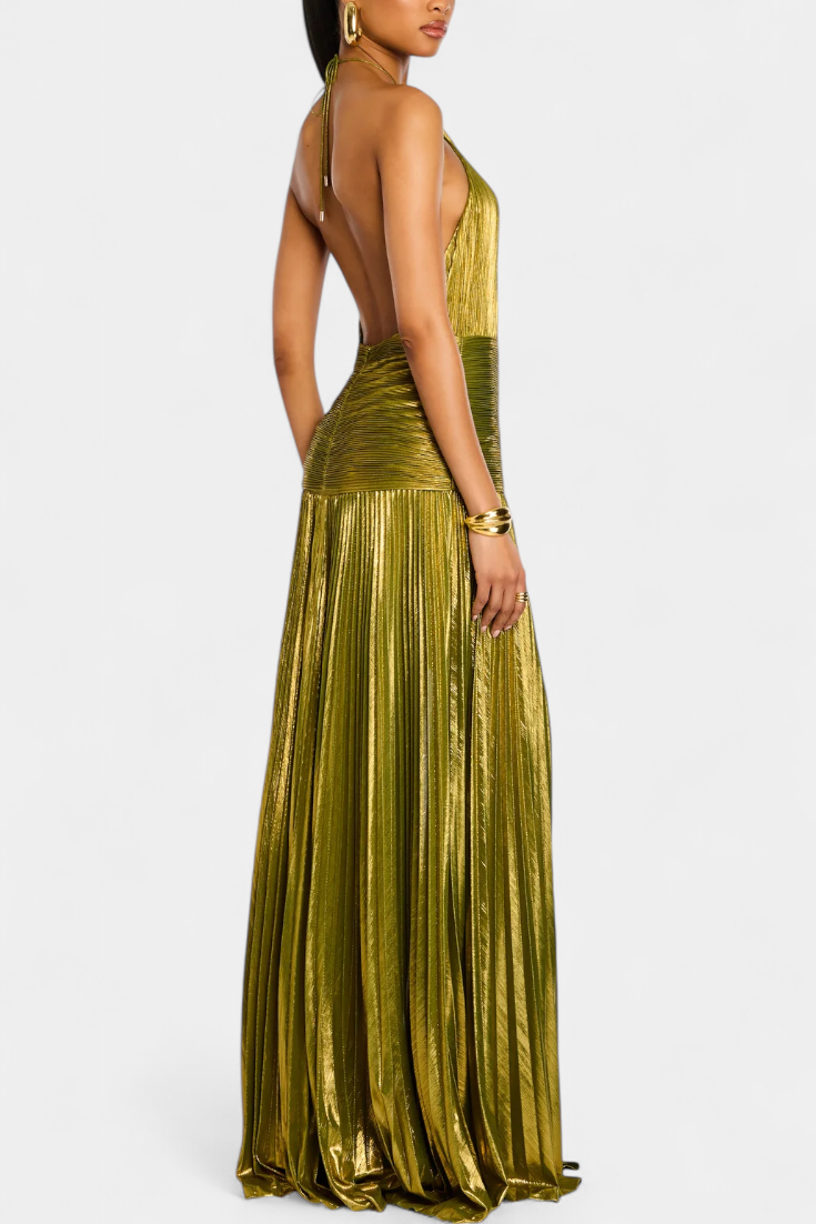 Bexley - Vestido elegante informal