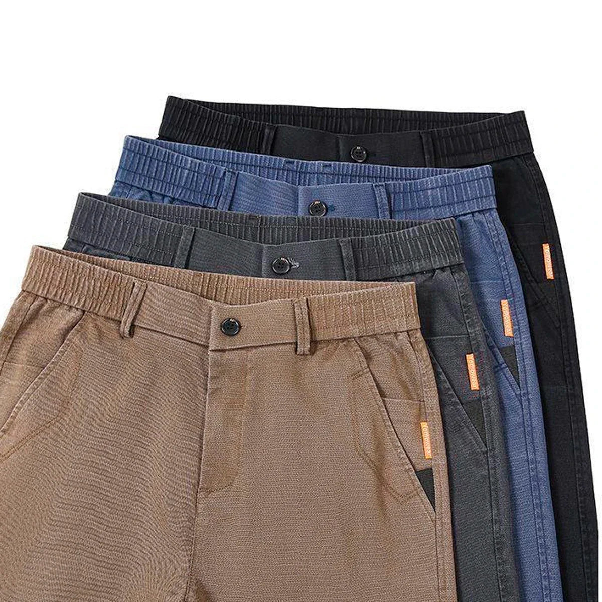 Comprá 2 y llevate 3 | Pantalón Santino de Mujer – Liviano, Fresco y Cómodo