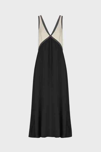 Bethany - Vestido boho informal elegante