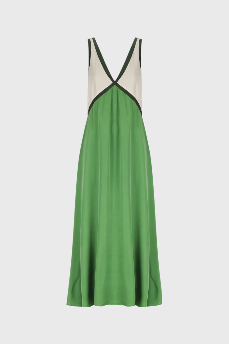 Bethany - Vestido boho informal elegante