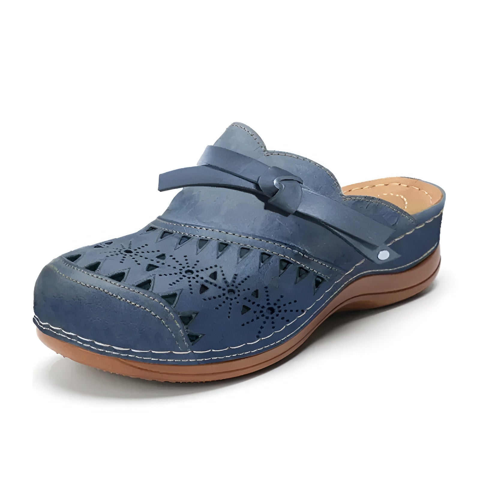 Clarice - sandalias casuales con estilo