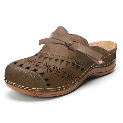 Clarice - sandalias casuales con estilo